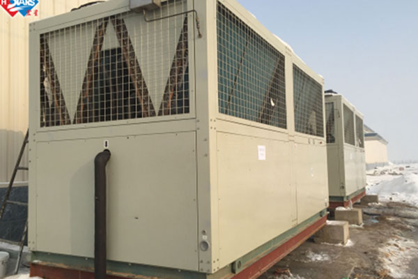 工業制冷設備行業快速發展的三大弊端？